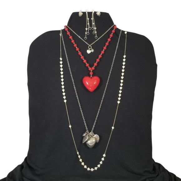 Sweet Heart Jewelry Collection - Picture 13 of 13